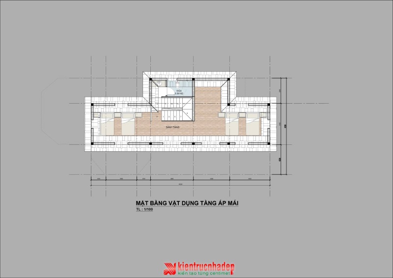 Bảng giá xây dựng